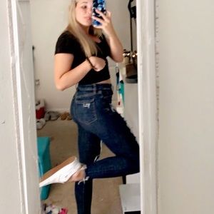 Meet your Posher, Jordan